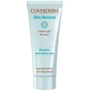Coverderm Skin Reverse / crème gel tegen omgevingsstress 40 ml