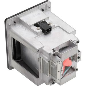 Beamerlamp geschikt voor de OPTOMA EW860 beamer, lamp code BL-FU400A / SP.8LB04GC01. Bevat originele UHP lamp, prestaties gelijk aan origineel.
