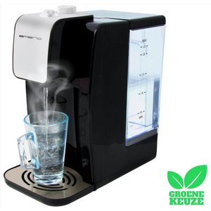 Emerio WD-118981 - Heet Water Dispenser 2,2 L