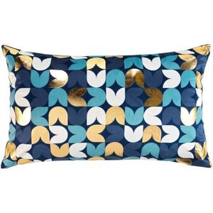 Kussenslopen - Wit - Katoen - Set van 2