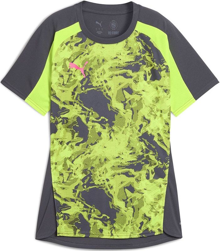 Puma - Individualblaze - T-shirt - Korte Mouwen