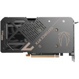 Zotac - RTX 5060 AMP - Videokaart - 8GB GDDR7 - Zwart