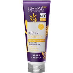 Urban Care Brazilian Keratin Conditioner 250 ml