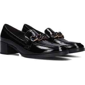 Gabor 131 Loafers - Instappers - Dames - Zwart - Maat 44