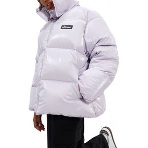 ELLESSE LENZER PADDED JACKET Violet XS EU