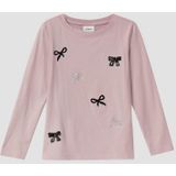 T-shirt - Jersey Longsleeve - Ronde Hals