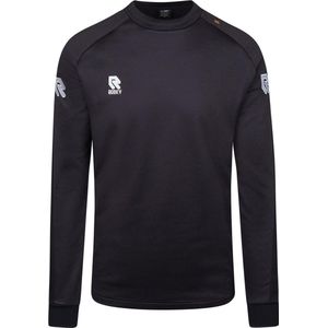 Robey Counter Sweater Sporttrui - Maat XL  - Mannen - Zwart