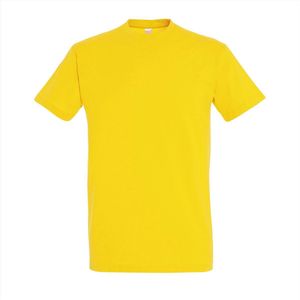 SOL'S Imperial T-Shirt L190 - Gold - XL