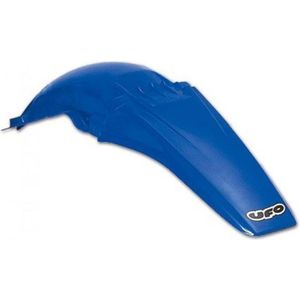 ufo achterspatbord voor motor yamaha 426 wrf 2001 tot 2002 nieuw