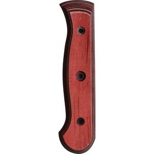 Messermeister Custom handgreep medium - terra