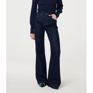 Fabienne Chapot Vic Bootcut Jeans | Dark Indigo