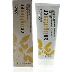 Aveda Enlightener Versterkende Crème Booster 200 gr