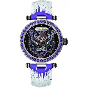 Horloge Dames Marc Ecko E15087M1 (40 mm)