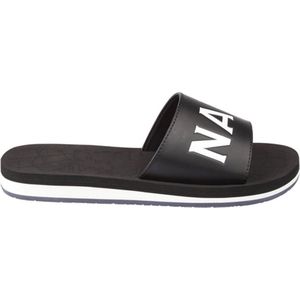 Slipper Napapijri Women Ariel Black