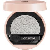 Collistar - Impeccabile Compact Eyeshadow - Argento Shimmer - 3 gram