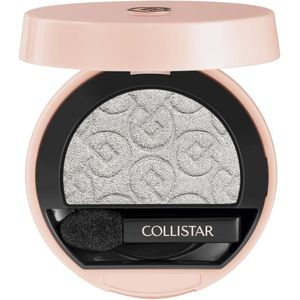 Collistar - Impeccabile Compact Eyeshadow - Argento Shimmer - 3 gram