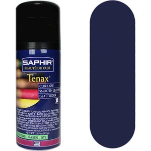 Saphir Tenax spray - leerverf / schoenverf - 66 Violet