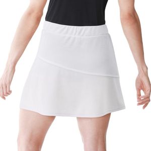 Yonex 26101EX dames badminton skirt / sportrok �– wit - maat L