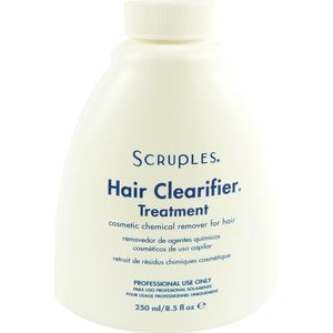 Scruples Professional Clearifier Treatment 250ml -