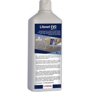 Litokol Litonet EVO Tegelreiniger 1 L