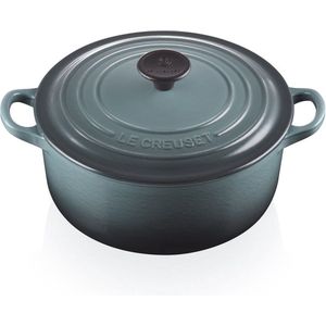 Le Creuset Braadpan Ocean ø 24 cm / 4,2 Liter