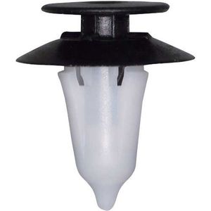 Bekleding Clip - OEM:500326189 - 5 Stuks - Fiat Tcp 65.1094-45