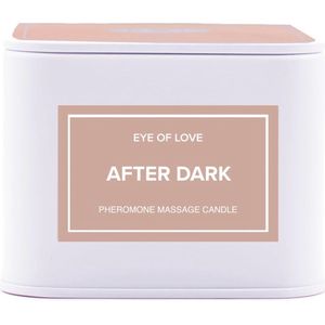 Pheromone massage kaars - Romantische sfeer creëren met geur