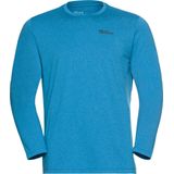 Jack Wolfskin - SKY THERMAL - Thermoshirt - Aurora Blue