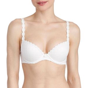 Marie Jo Avero Push Up Bh 0200417 Natuur - maat EU 70D / FR 85D