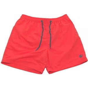 Vinnie-G zwembroek Fiery Coral boys-140