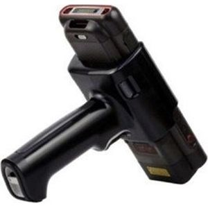 Honeywell scan handle