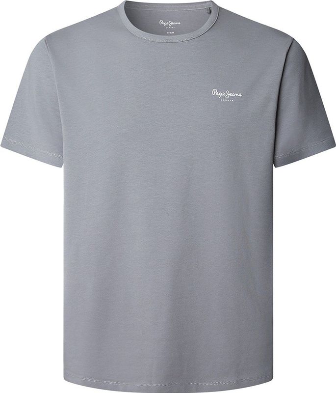 Pepe Jeans Shirt  grijs