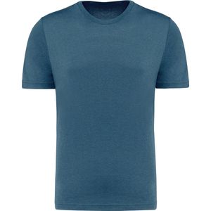 PROACT® T-shirt triblend sport PA4011 - Duck Blue Heather - L