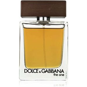Herenparfum Dolce & Gabbana EDT The One For Men 150 ml