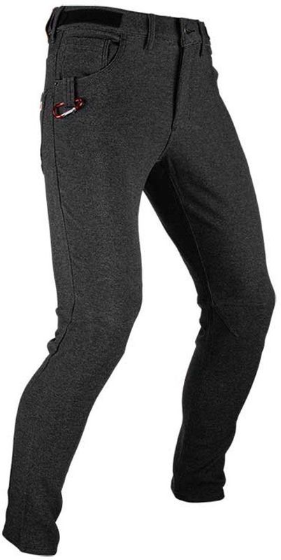 Leatt Broek MTB Gravity 3.0#XS/US28/EU46 Blk