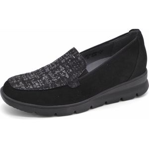 Waldläufer 902501 Denver Bukle Instappers