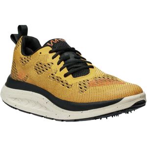 Herenschoenen keen men wk400 golden spice/gold flame goud 41