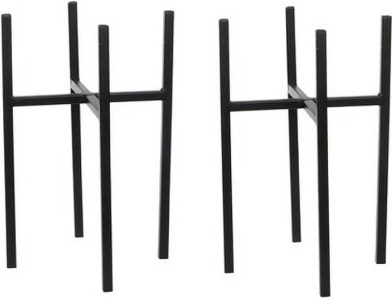 Bloempot - Groen - Keramiek