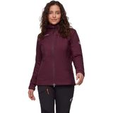 Mammut - Rime Insulated - Jas - Gezoneerde Mammut LOOPINSULATION - Lichtgewicht - Waterafstotend