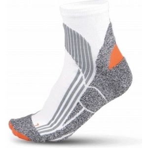Hardloop sportsokken voor volwassenen in maat 43-46