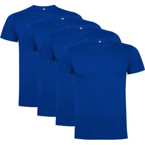 4 Pack Kobalt Blauwe Roly Dogo Premium Kids 4 jaar 98 - 104