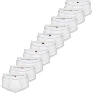 Conta Heren slip / onderbroek 10 pack Feinripp