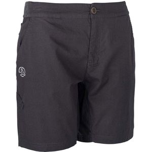 SIURANA BERM - Korte Broek - Denim - Biologisch Katoen