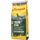 Josera 3415 droogvoer voor hond Puppy 15 kg