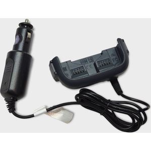 Honeywell vehicle adaptor cable