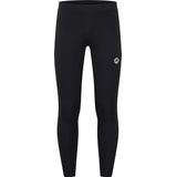 Rogelli - Essential - Legging - Hoge Taille - Zwart - Dynatherm Power Stof