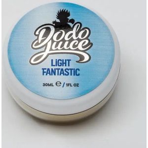 Dodo Juice - Light Fantastic - 30ml - Wax