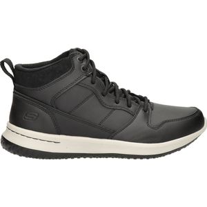 Skechers Delson Ralcon sneakers zwart - Maat 41
