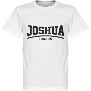 Joshua London T-Shirt - L