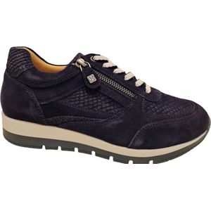 Helioform 249.001.0170 K Dames Sneakers - Blauw - 38
